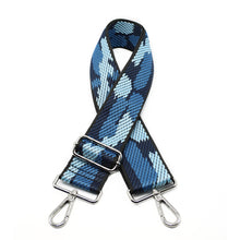 Lade das Bild in den Galerie-Viewer, Taschengurte / Schultergurte für Damentaschen