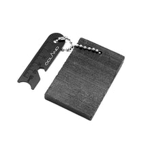 Lade das Bild in den Galerie-Viewer, Block-Feuerstahl von Ödland