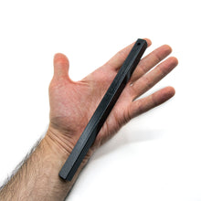 Lade das Bild in den Galerie-Viewer, Quadratischer XXL Feuerstahl 20 cm