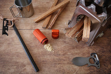 Lade das Bild in den Galerie-Viewer, Kienspan Sägemehl