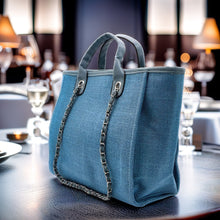 Lade das Bild in den Galerie-Viewer, Damen-Handtasche Modell Summertime