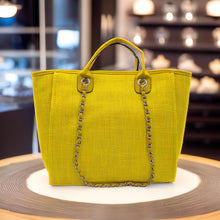 Lade das Bild in den Galerie-Viewer, Damen-Handtasche Modell Summertime