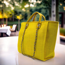 Lade das Bild in den Galerie-Viewer, Damen-Handtasche Modell Summertime