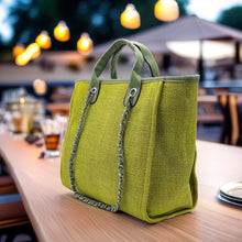 Lade das Bild in den Galerie-Viewer, Damen-Handtasche Modell Summertime