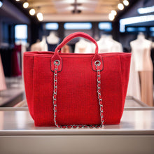 Lade das Bild in den Galerie-Viewer, Damen-Handtasche Modell Summertime