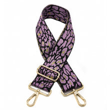 Lade das Bild in den Galerie-Viewer, Taschengurte / Schultergurte für Damentaschen