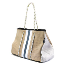 Lade das Bild in den Galerie-Viewer, Handtasche, Strandtasche, Shopper aus Neopren von ANGTEX