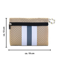 Lade das Bild in den Galerie-Viewer, Handtasche, Strandtasche, Shopper aus Neopren von ANGTEX