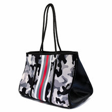 Lade das Bild in den Galerie-Viewer, Handtasche, Strandtasche, Shopper aus Neopren von ANGTEX