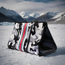 Lade das Bild in den Galerie-Viewer, Handtasche, Strandtasche, Shopper aus Neopren von ANGTEX