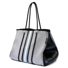 Lade das Bild in den Galerie-Viewer, Handtasche, Strandtasche, Shopper aus Neopren von ANGTEX