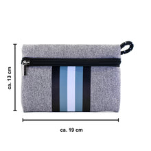 Lade das Bild in den Galerie-Viewer, Handtasche, Strandtasche, Shopper aus Neopren von ANGTEX