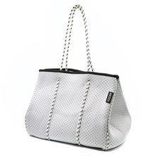 Lade das Bild in den Galerie-Viewer, Handtasche, Strandtasche, Shopper aus Neopren von ANGTEX