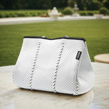 Lade das Bild in den Galerie-Viewer, Handtasche, Strandtasche, Shopper aus Neopren von ANGTEX