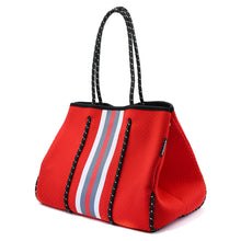 Lade das Bild in den Galerie-Viewer, Handtasche, Strandtasche, Shopper aus Neopren von ANGTEX