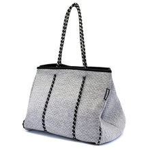 Lade das Bild in den Galerie-Viewer, Handtasche, Strandtasche, Shopper aus Neopren von ANGTEX