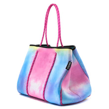 Lade das Bild in den Galerie-Viewer, Handtasche, Strandtasche, Shopper aus Neopren von ANGTEX