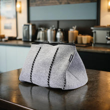 Lade das Bild in den Galerie-Viewer, Handtasche, Strandtasche, Shopper aus Neopren von ANGTEX