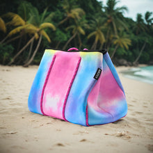 Lade das Bild in den Galerie-Viewer, Handtasche, Strandtasche, Shopper aus Neopren von ANGTEX