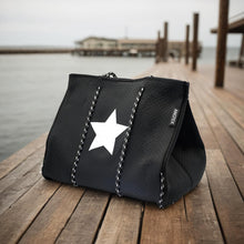 Lade das Bild in den Galerie-Viewer, Handtasche, Strandtasche, Shopper aus Neopren von ANGTEX