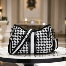 Lade das Bild in den Galerie-Viewer, Schultertasche - Crossbody Bag aus Neopren von ANGTEX