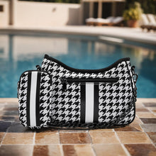 Lade das Bild in den Galerie-Viewer, Schultertasche - Crossbody Bag aus Neopren von ANGTEX