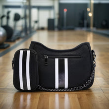 Lade das Bild in den Galerie-Viewer, Schultertasche - Crossbody Bag aus Neopren von ANGTEX