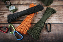 Lade das Bild in den Galerie-Viewer, Multifunktionaler Paracord