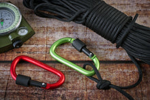 Lade das Bild in den Galerie-Viewer, Multifunktionaler Paracord