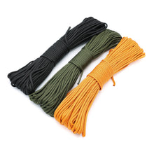 Lade das Bild in den Galerie-Viewer, Multifunktionaler Paracord