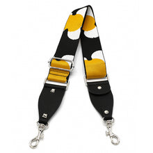 Lade das Bild in den Galerie-Viewer, Schultergurte für Damentaschen - Enden aus Lederimitat