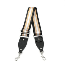 Lade das Bild in den Galerie-Viewer, Schultergurte für Damentaschen - Enden aus Lederimitat