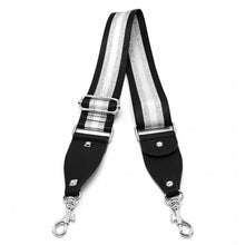 Lade das Bild in den Galerie-Viewer, Schultergurte für Damentaschen - Enden aus Lederimitat