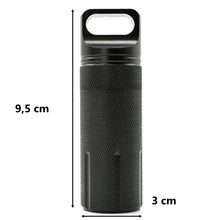 Lade das Bild in den Galerie-Viewer, Wasserdichte SOS-Kapsel