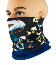 Lade das Bild in den Galerie-Viewer, Bandanas von Pirate & Parrot