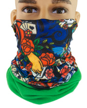 Lade das Bild in den Galerie-Viewer, Bandanas von Pirate & Parrot