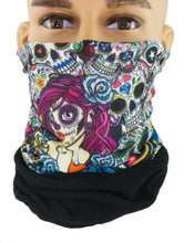 Lade das Bild in den Galerie-Viewer, Bandanas von Pirate & Parrot