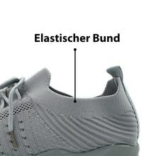 Lade das Bild in den Galerie-Viewer, Bequeme Damen-Sneakers