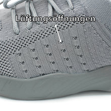 Lade das Bild in den Galerie-Viewer, Bequeme Damen-Sneakers