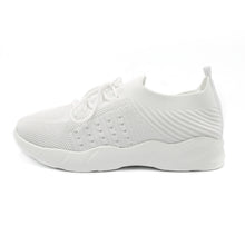 Lade das Bild in den Galerie-Viewer, Bequeme Damen-Sneakers