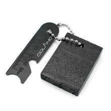 Lade das Bild in den Galerie-Viewer, Block-Feuerstahl von Ödland