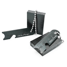 Lade das Bild in den Galerie-Viewer, Block-Feuerstahl von Ödland