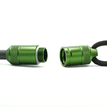 Lade das Bild in den Galerie-Viewer, Feuerstahl mit SOS-Kapsel von Ödland