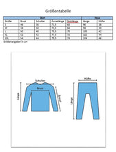 Lade das Bild in den Galerie-Viewer, Thermo-Unterwäsche
