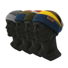 Lade das Bild in den Galerie-Viewer, Beanies von Pirate & Parrot