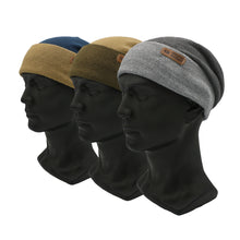 Lade das Bild in den Galerie-Viewer, Beanies von Pirate & Parrot