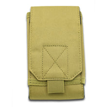Lade das Bild in den Galerie-Viewer, Molle-Tasche für das Handy