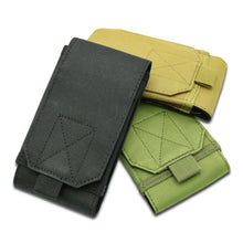 Lade das Bild in den Galerie-Viewer, Molle-Tasche für das Handy