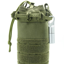 Lade das Bild in den Galerie-Viewer, Feuerzeug mit Karabiner