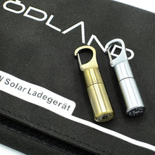 Lade das Bild in den Galerie-Viewer, Feuerzeug mit Karabiner